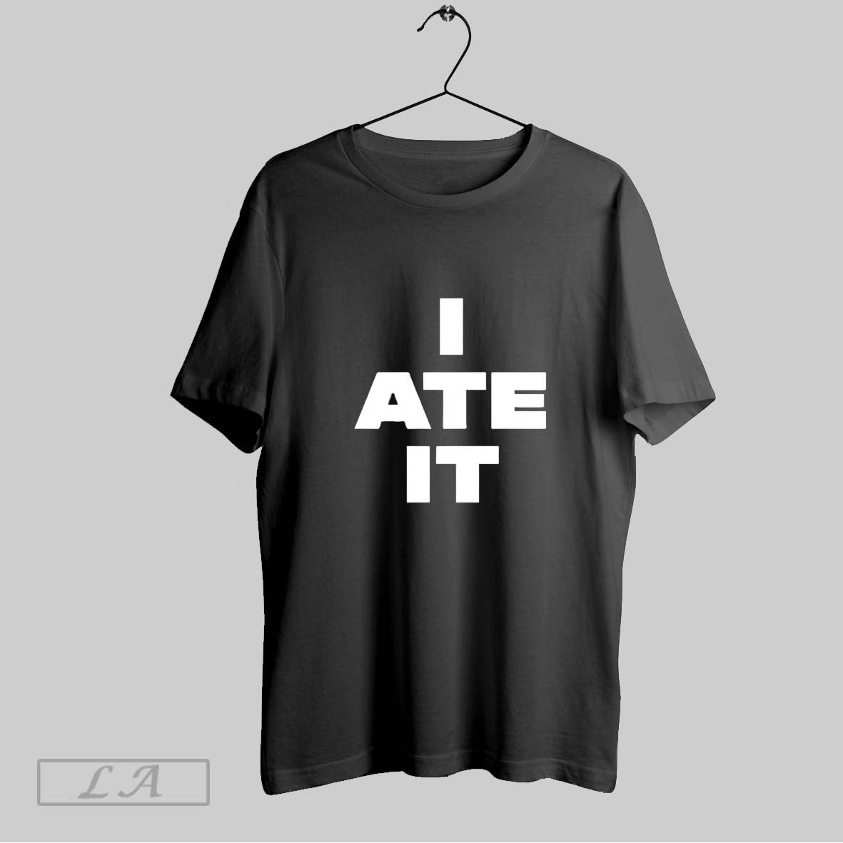 Original I Ate It