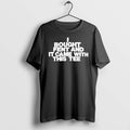 Original I Bought Fent And It Came With This Tee Tshirts Jpg