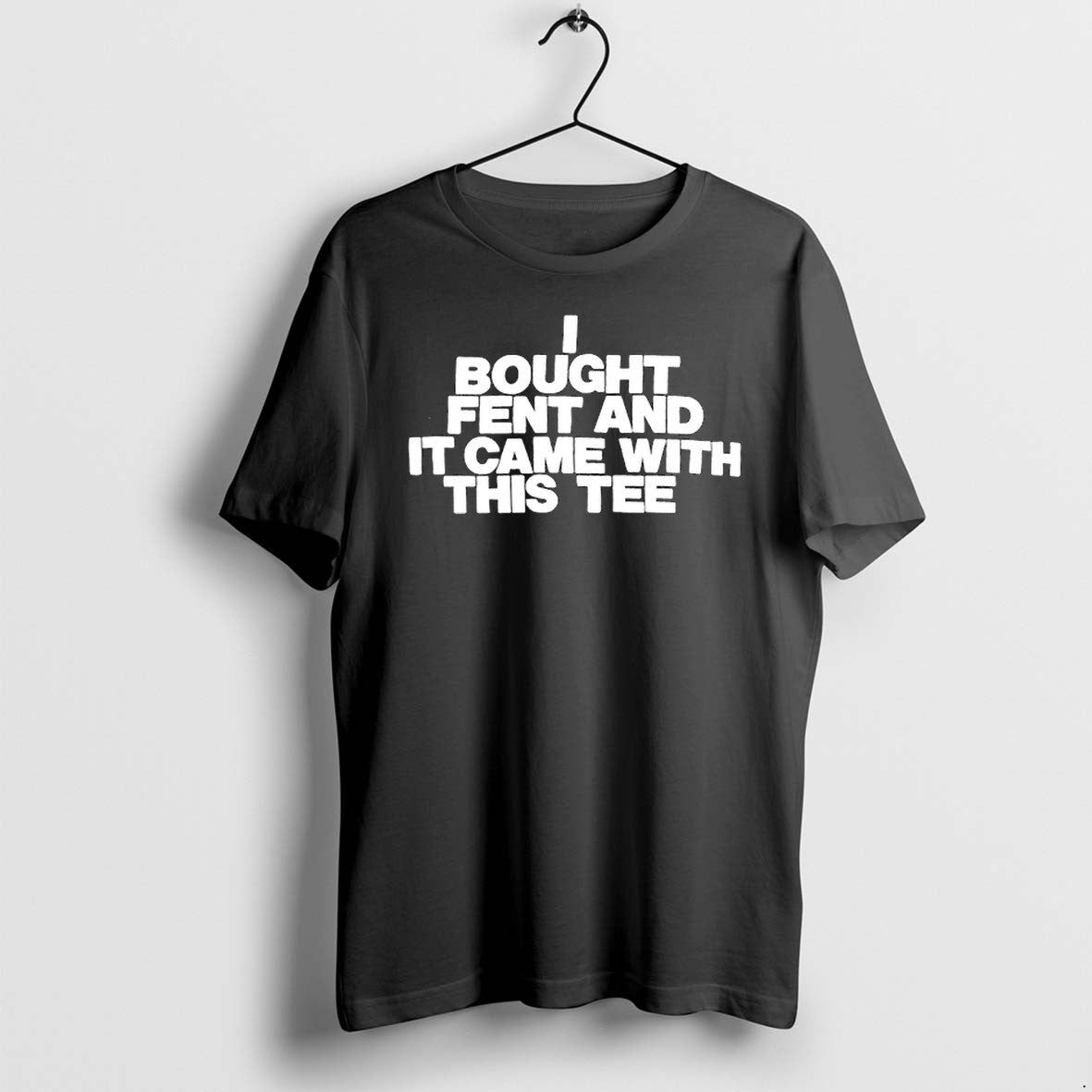 Original I Bought Fent And It Came With This Tee Tshirts Jpg