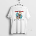 Original I Contain Multitudes And Theyre All Crashing Out T-Shirts, Hoodie, Sweatshirt | AU01DripNestTees.com