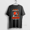 Original I Dont Need Evidence If You Dont Like The Cleveland Browns You Are Guilty T-Shirts, Hoodie, Sweatshirt
