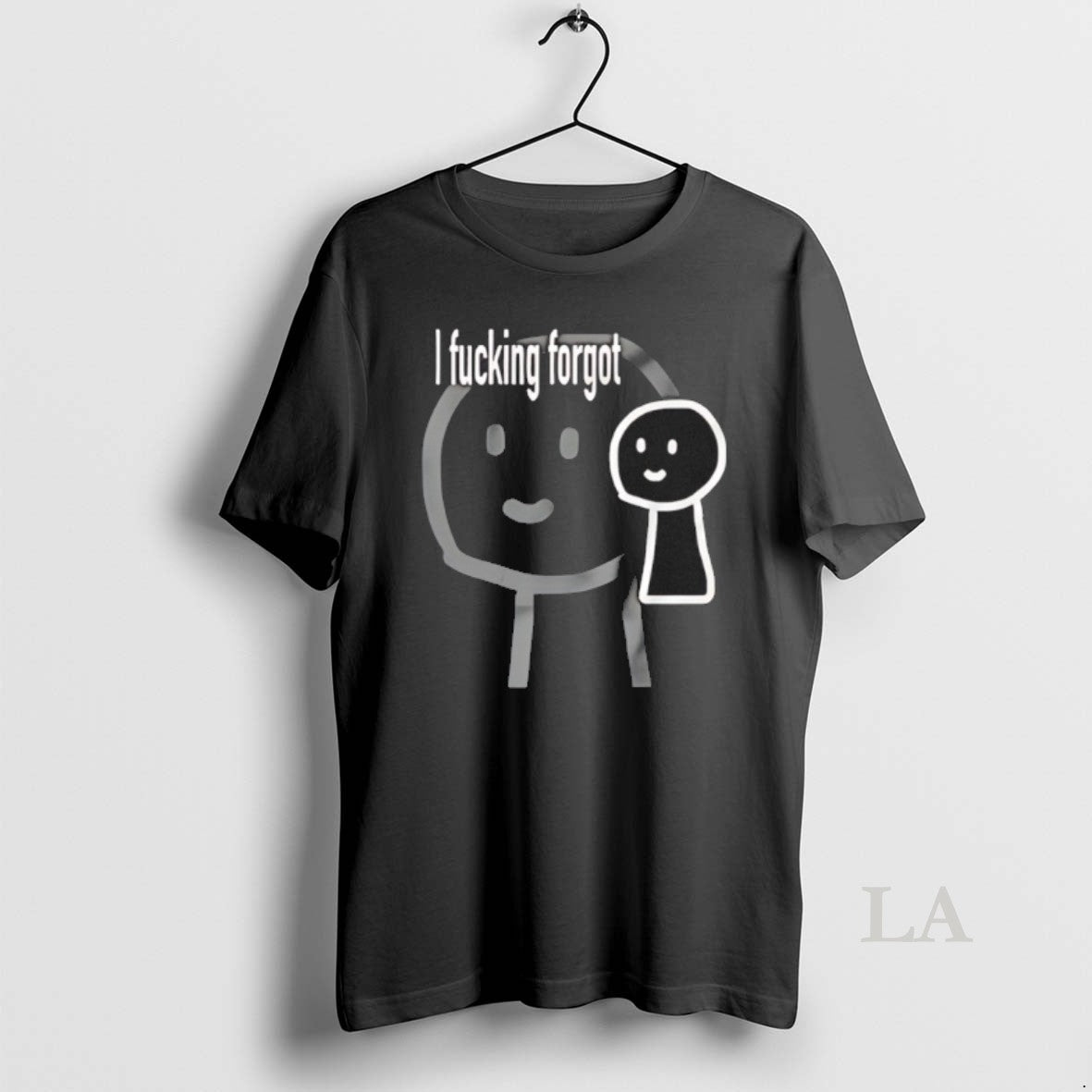 Original I Fucking Forgot T-Shirts, Hoodie, Sweatshirt | AU01DripNestTees.com
