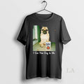 Original I Got That Dog In Me Pug Dog And Beer T-Shirts, Hoodie, Sweatshirt | AU01DripNestTees.com