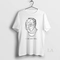 Original I Like Your Face T-Shirts, Hoodie, Sweatshirt | AU01DripNestTees.com
