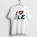 Original I Love Cleveland Cavaliers Eastern Conference Finals New York 2026 Tshirts