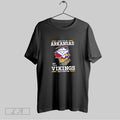 Original I May Live In Arkansas But Im A Minnesota Vikings Fan Forever