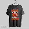 Original I May Live In Miami But On Game Day My Heart And Soul Belongs
