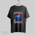 Original I May Live In North Carolina But Im A Cowboys Fan Forever
