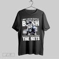 Original I May Live In Seattle But On Game Day My Heart And Soul Belongs