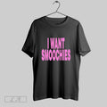 Original I Want Smoochies