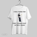 Original I Was There For First Yoongi Post After 2 Years