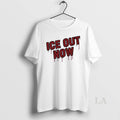 Original Ice Out Of Minneapolis Abolish Ice T-Shirts, Hoodie, Sweatshirt | AU01DripNestTees.com