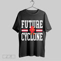 Original Isu Future Cyclone T Shirt