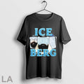 Original Ice Berg Jew Jitsu