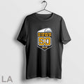 Original Idaho Football Kibbie Dome 50th Anniversary