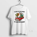 Original If I Dont Act On My Whimsy My Condition Worsens Circle T-Shirts, Hoodie, Sweatshirt | AU01DripNestTees.com