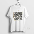 Original If You See Me Smiling Its Because Im Thinking Of Doing Something Bad If T-Shirts, Hoodie, Sweatshirt