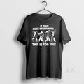 Original If Your Name Starts With This Is For You T-Shirts, Hoodie, Sweatshirt | AU01DripNestTees.com