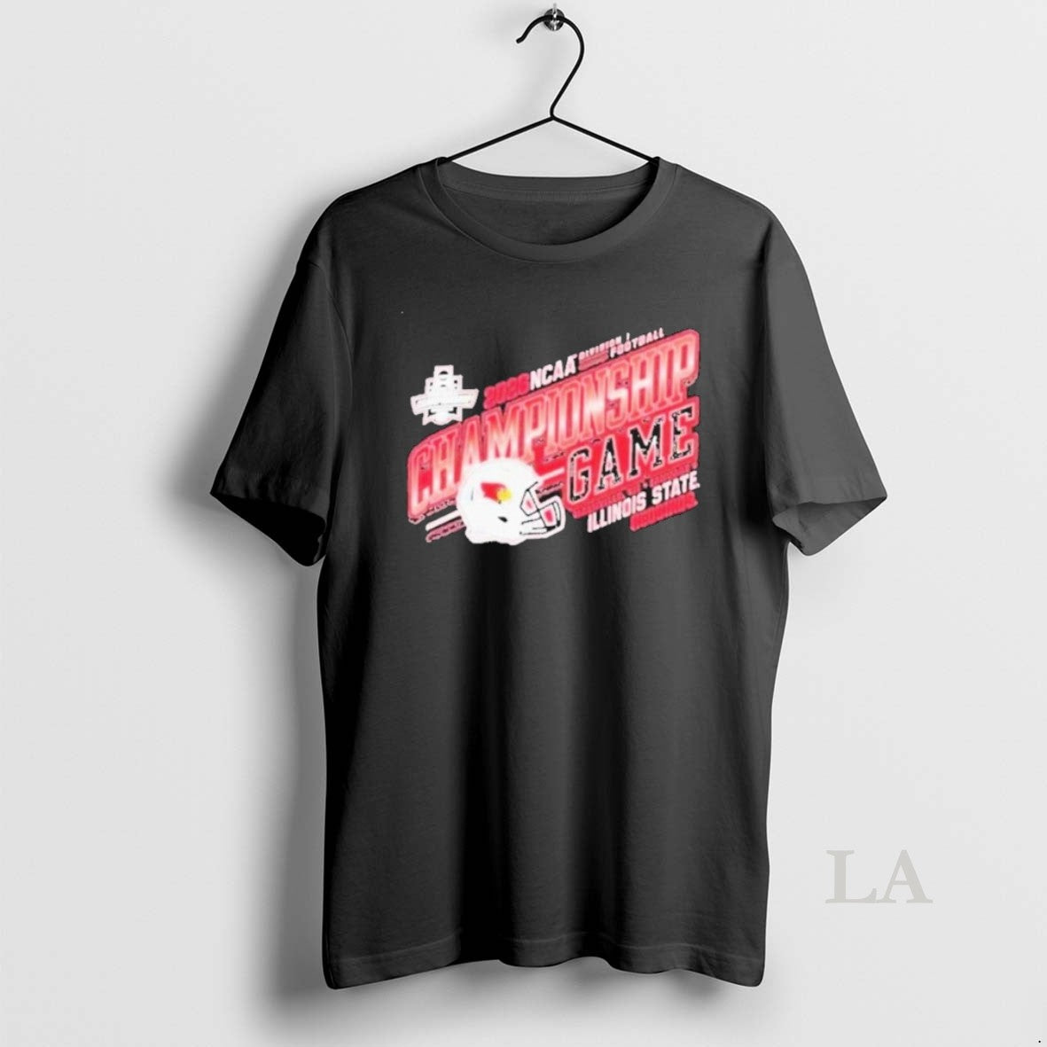 Original Illinois State Football Fcs Di Championship T-Shirts, Hoodie, Sweatshirt | AU01DripNestTees.com
