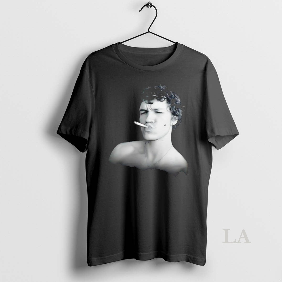 Original Ilya Rozanov Smoking T-Shirts, Hoodie, Sweatshirt | AU01DripNestTees.com