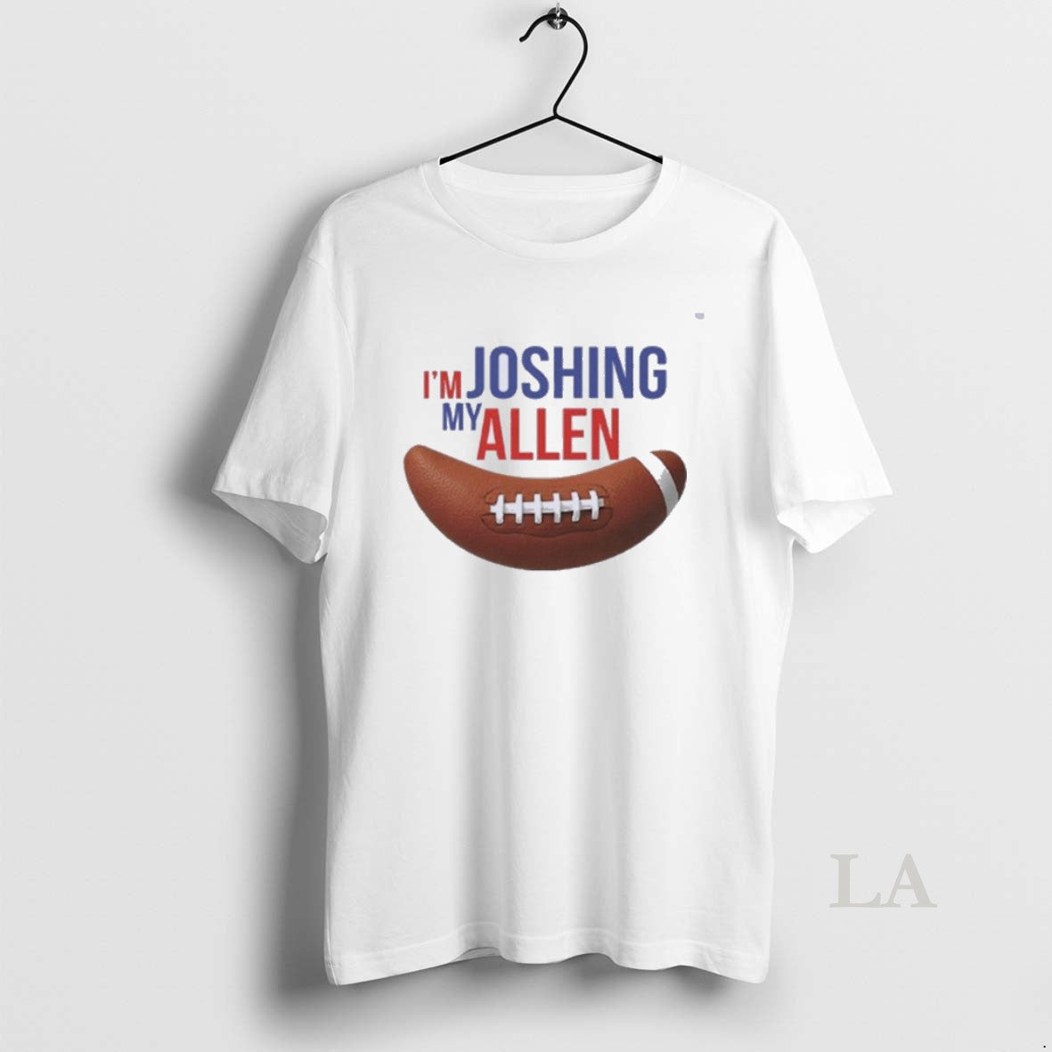 Original Im Joshing My Allen T-Shirts, Hoodie, Sweatshirt | AU01DripNestTees.com