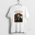 Original In Loving Memory Of Raul Malo T-Shirts, Hoodie, Sweatshirt | AU01DripNestTees.com
