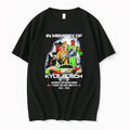 Original In Memory Of Kyle Busch Rowdy Nascar Legend Memorial 1985 2026 Tshirts