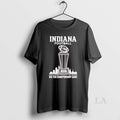 Original India Football 2025 Big Ten Championship Game Cup T-Shirts, Hoodie, Sweatshirt | AU01DripNestTees.com