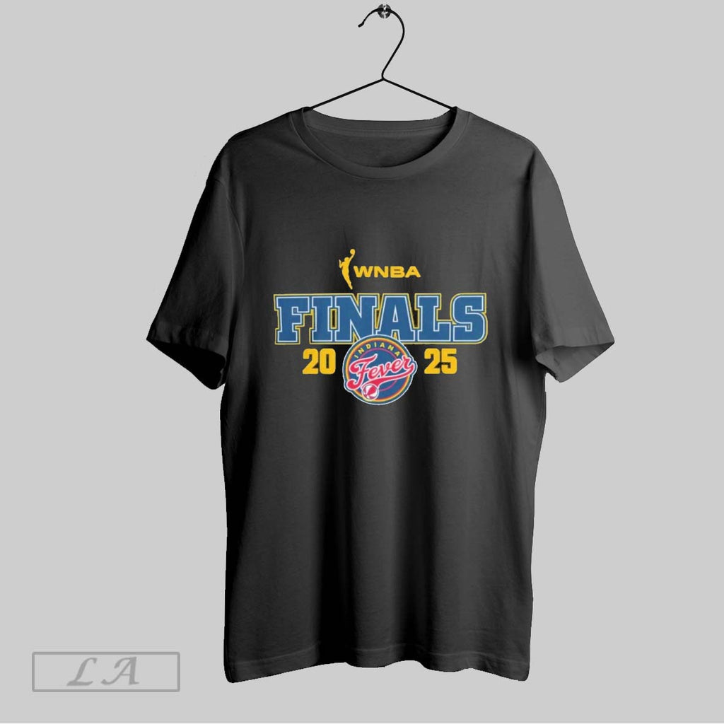 Original Indiana Fever 2025 Wnba Finals