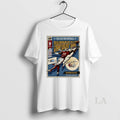 Original Indiana Football 2025 Big Ten Football Championship Game Vintage T-Shirts, Hoodie, Sweatshirt | AU01DripNestTees.com
