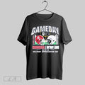 Original Indiana Vs Penn State 2025 Gameday Military Appreciation Day