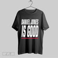 Original Indianapolis Colts Daniel Jones Is Good