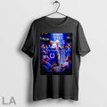 Original Indianapolis Colts Jim Irsay For The Boss