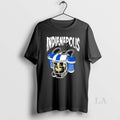 Original Indianapolis Skull For The Shoe T-Shirts, Hoodie, Sweatshirt | AU01DripNestTees.com