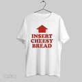 Original Insert Cheesy Bread