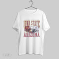 Original Iowa State Cyclones Vs Arizona Wildcats 2025 Gameday Showdown Football