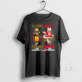 Original Iowa Vs Chiefs Mascot On Saturdays And On Sundays T-Shirts, Hoodie, Sweatshirt | AU01DripNestTees.com