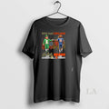 Original Irish Vs Bears Mascot On Saturdays And On Sundays T-Shirts, Hoodie, Sweatshirt | AU01DripNestTees.com