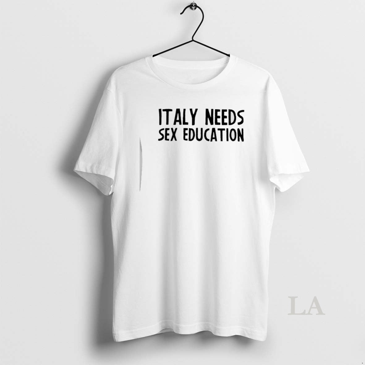Original Italy Needs Sex Education T-Shirts, Hoodie, Sweatshirt | AU01DripNestTees.com