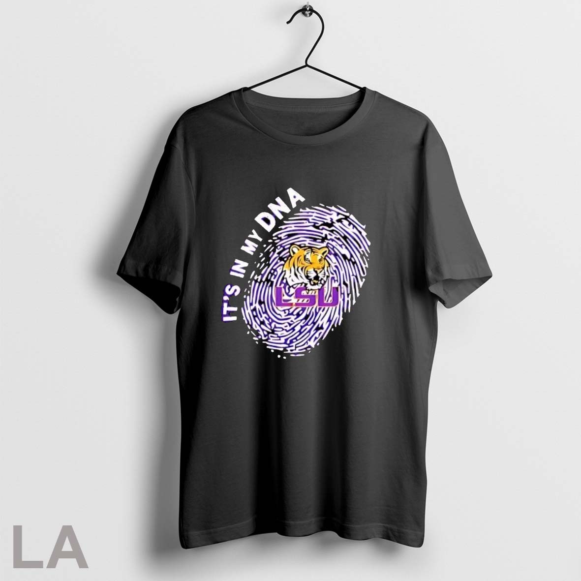 Original Its In My Dna Lsu Tiger