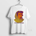 Original Its Pouya Hoe T-Shirts, Hoodie, Sweatshirt | AU01DripNestTees.com