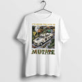 Original Its Never Too Late To Mutate Tee Tshirts Jpg