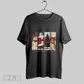 Original Its The Most Wonderful Time Of The Year Santa Christmas 2025