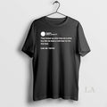 Original Itsyaboi Tweet They Fucked Up When They Let A White Boy Like Me Taste T-Shirts, Hoodie, Sweatshirt