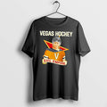 Original Ivan Drago Vegas Golden Knights Nhl Vegas Hockey Evil Empire Tshirts
