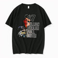 Original J B Mauney Pbr 7 Million Dollar Bull Rider Black Tshirts Jpg