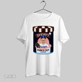 Original Jack Dreyer Dreyers Punch Out Flavor Los Angeles Dodgers