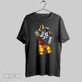 Original Jack Lambert Yinzerstitions Steelers Shirt