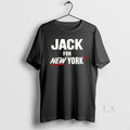 Original Jack Schlossberg For New York T-Shirts, Hoodie, Sweatshirt | AU01DripNestTees.com