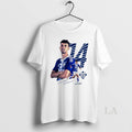 Original Jacobo Ramon Players Collection T-Shirts, Hoodie, Sweatshirt | AU01DripNestTees.com